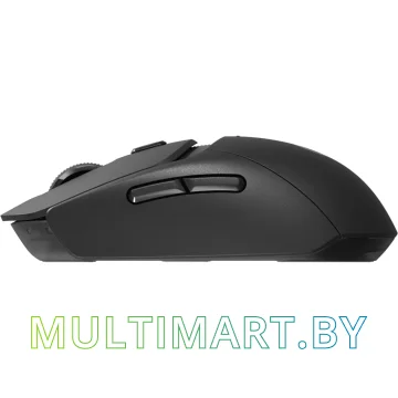 Игровая мышь Logitech G309 Lightspeed (черный) картинка 2